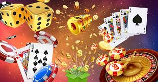 Bingo Aliens Explore the Cosmic World of Bingo Games Bingo Aliens Explore the Cosmic World of Bingo Games