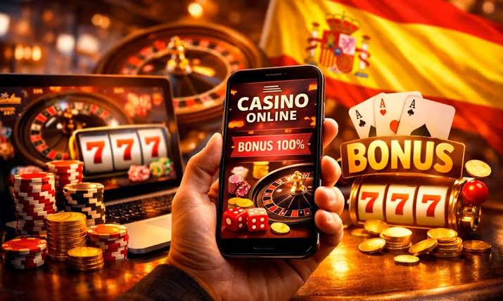 Casino Online Gratis sin Dinero Disfruta y Aprende sin Riesgos