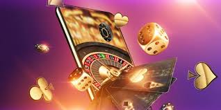 Discover the Thrill of Lucky Barry Your Ultimate Gaming Destination