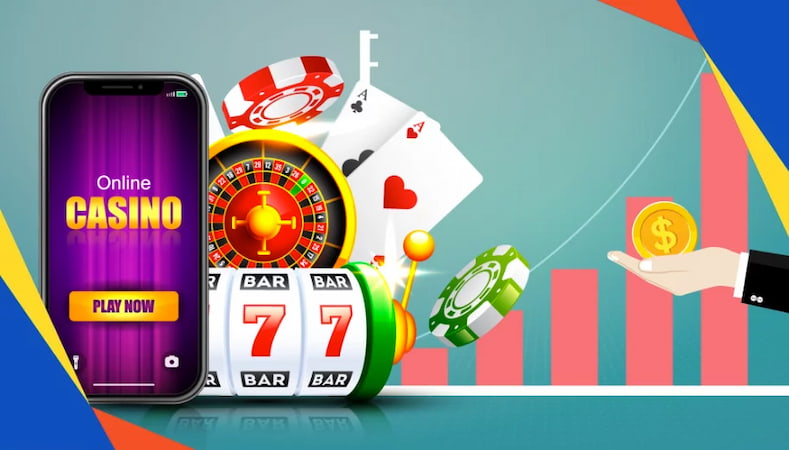 Explore the Thrills of Betinia Casino & Sportsbook