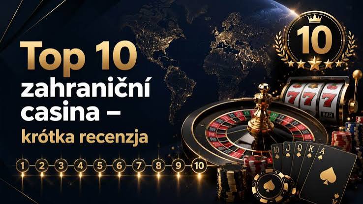 Nové casino Jak vybrat to pravé pro vás Nové casino Jak vybrat to pravé pro vás