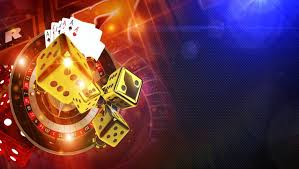 Online Casino Zábava a Možnosti Výher Online Casino Zábava a Možnosti Výher