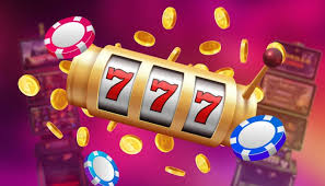 Online Casino Zábava a Možnosti Výher Online Casino Zábava a Možnosti Výher