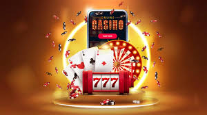 Scopri il Mondo di 777 Bay Il Tuo Casinò Online di Fiducia