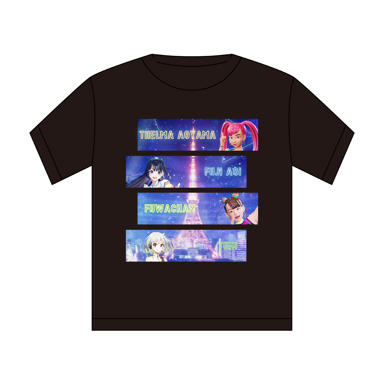 Tシャツ