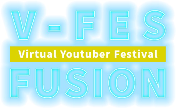 V-FES FUSION Virtual Youtube Festival